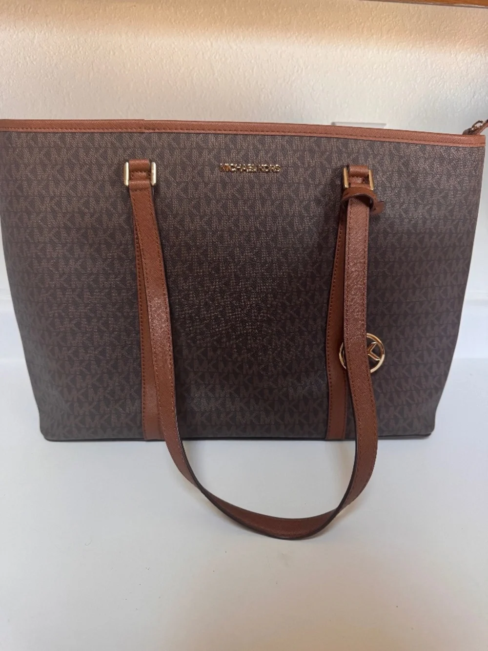 MICHAEL KORS Sady Large Tote